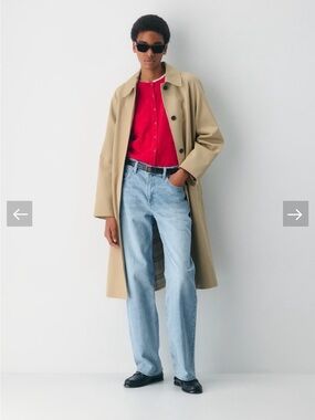 100% cashmere cardigan Aritzia